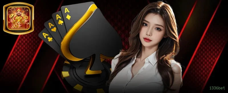 Download app 1336bet Android iOS