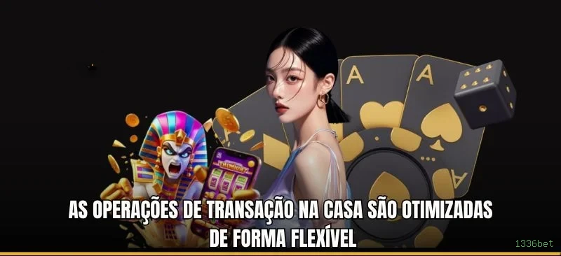 Programa VIP 1336bet - benefícios exclusivos